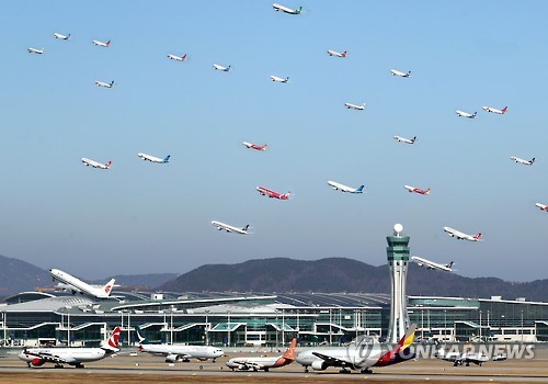 공항 인근 주민 여름 냉방 전기료 지원 4개월로 확대 - 연합뉴스