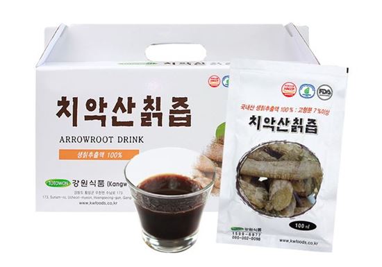 주식회사 치악산식품 이미지