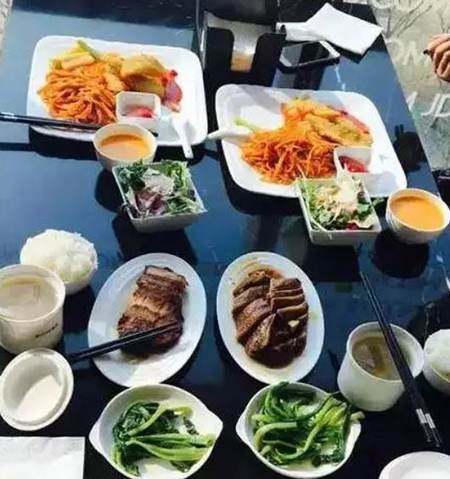 직원식당1 이미지