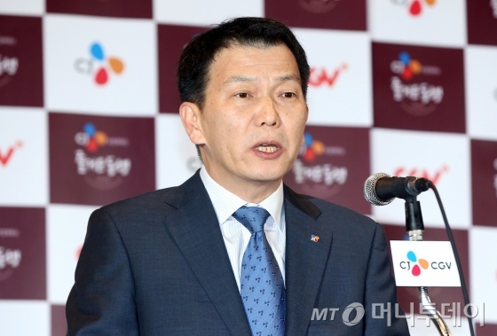 영화산업 이미지