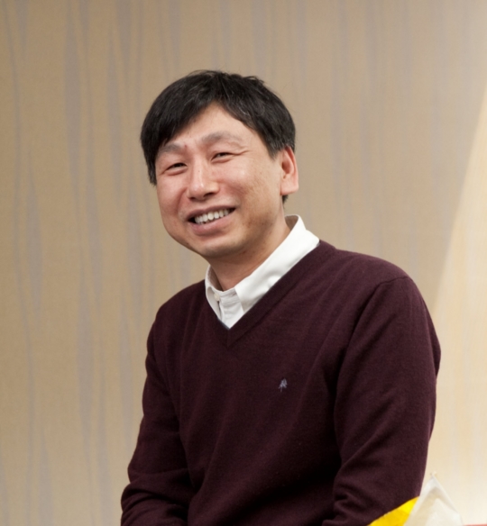 이즈미디어주 이미지