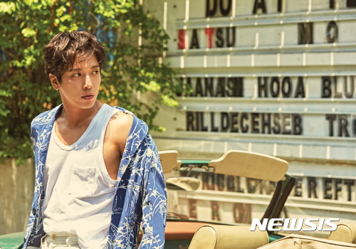 한결FnC 이미지