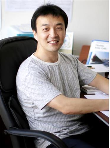 숨쉬는 피부 이미지