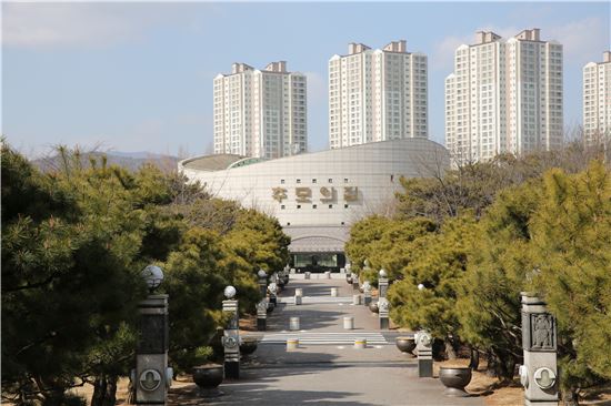 연화장 이미지
