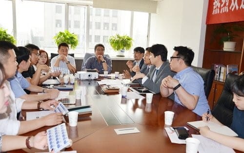 비케이시스템 이미지