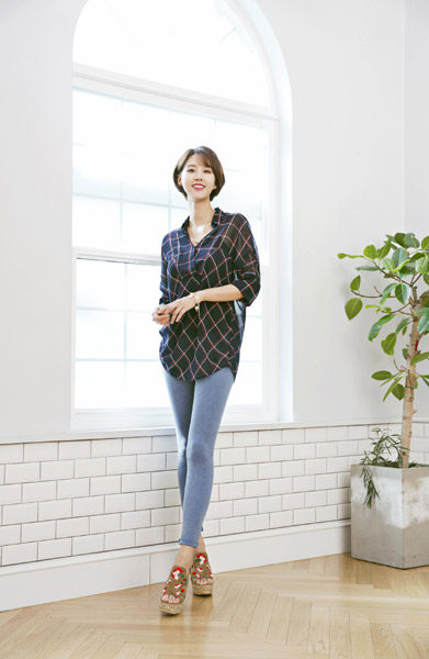 세련미 이미지