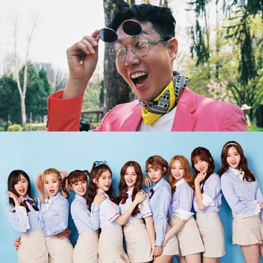 김영철컴퍼니 이미지