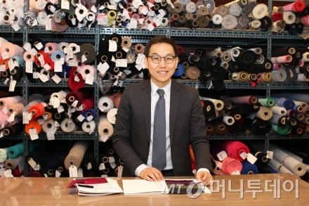 명신의류 이미지