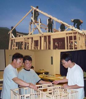 (주)더존환경 이미지