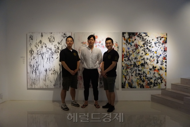 (주)아티스트컴퍼니 이미지