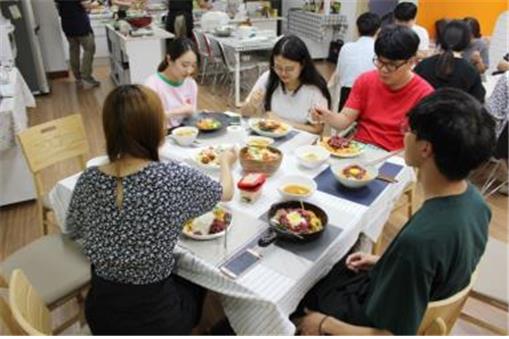 청년식당 이미지