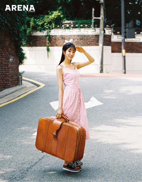 라붐헤어 이미지