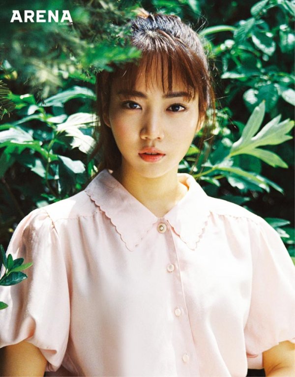주은헤어 이미지
