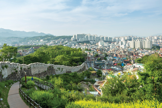 남산호스텔 이미지