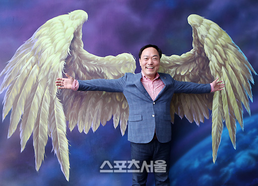 천사의날개 이미지