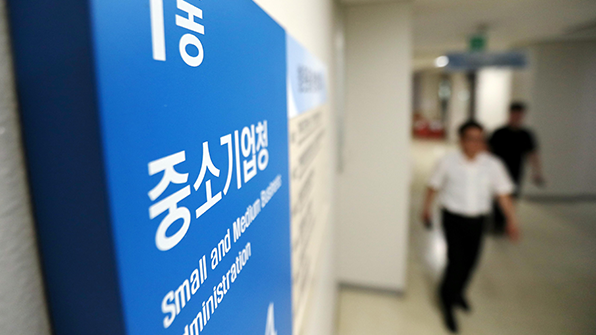 현대테크윈 이미지