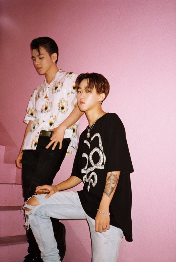 그루비룸 이미지