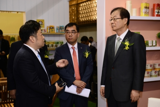 강화제일식품 이미지