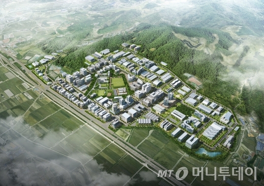 테크노주유소 이미지