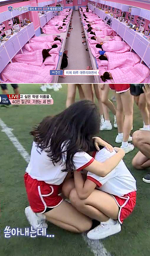 핑크프레임 이미지