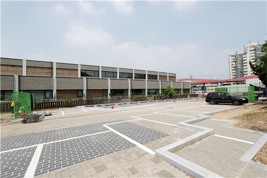 서서울 이미지