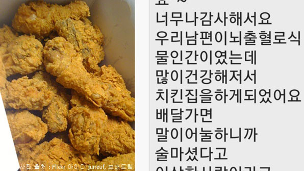 청년치킨 이미지