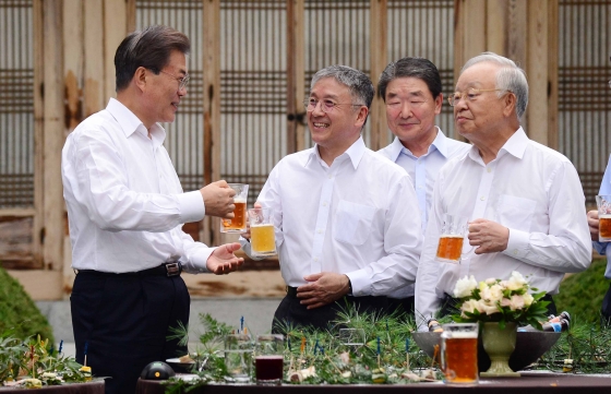 건배호프 이미지