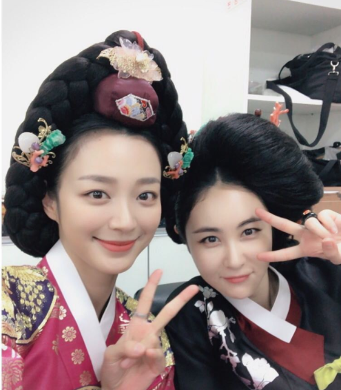 녹수 이미지
