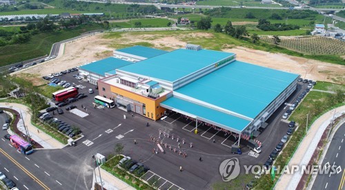양곡유통 이미지