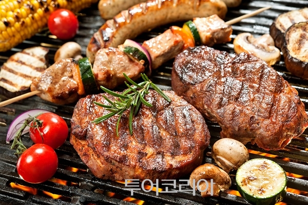 지글지글 이미지