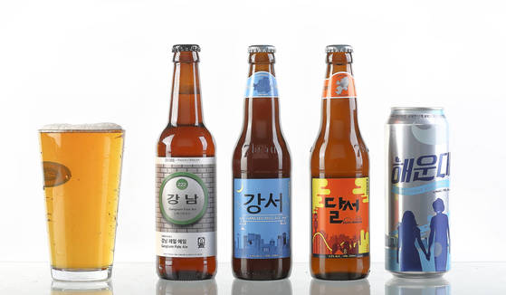 달서맥주 이미지