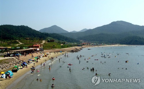 위도수산 이미지