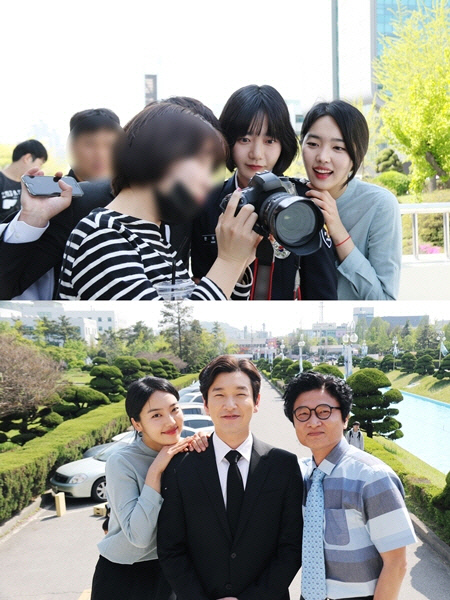 김소라 이미지