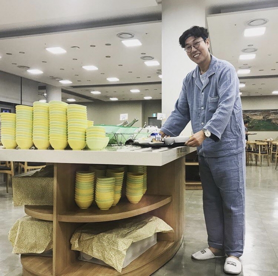 성광구내식당 이미지