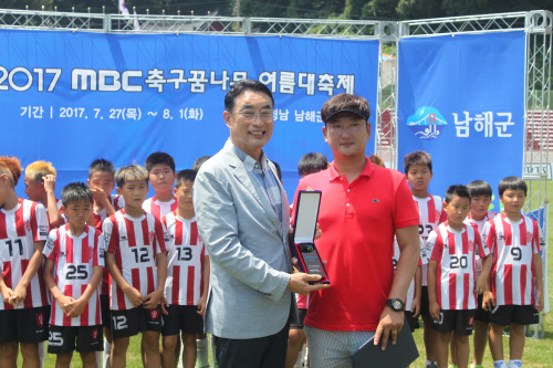 더베스트축구클럽 이미지