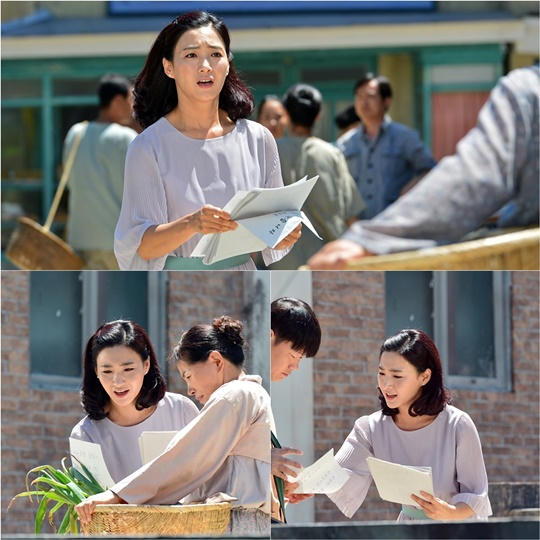 꽃피어라 이미지