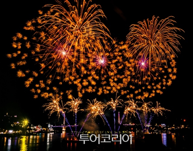 낭만 여수 이미지