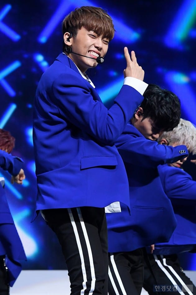 엠케이홀 이미지