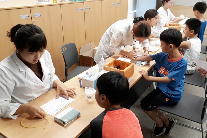 경상대학병원 이미지