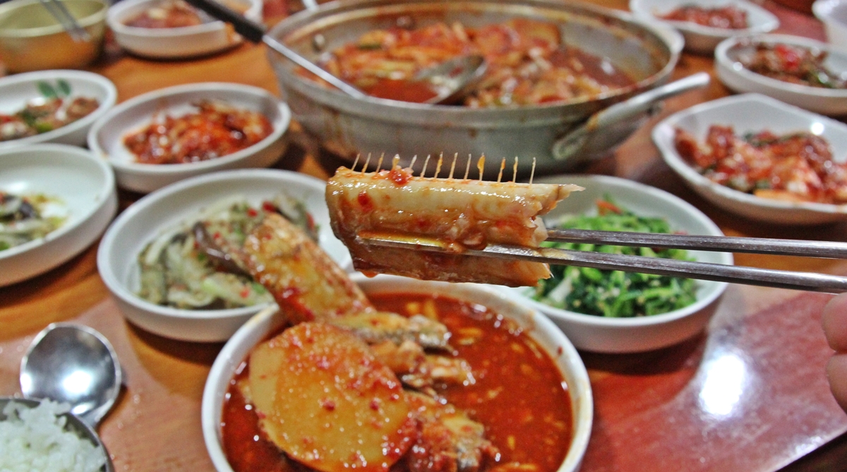 한사발막걸리 이미지