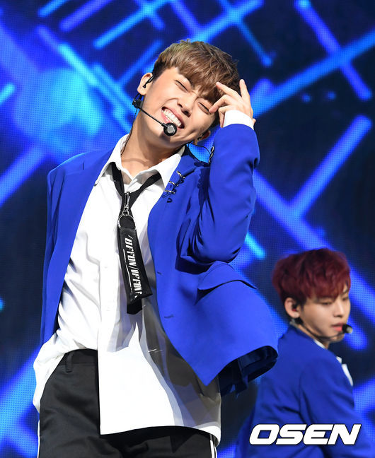 엠케이홀 이미지