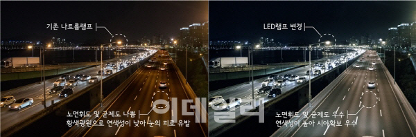 동호전기조명 이미지