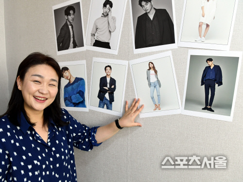 비즈커리어 이미지