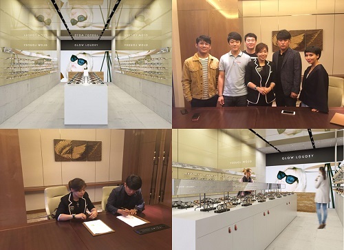 제이에스엔터테이먼트 이미지