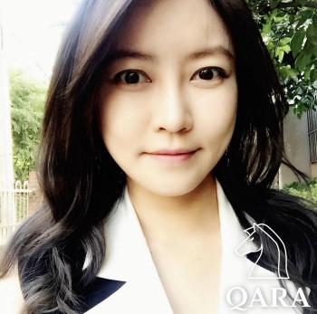 손보미나 이미지