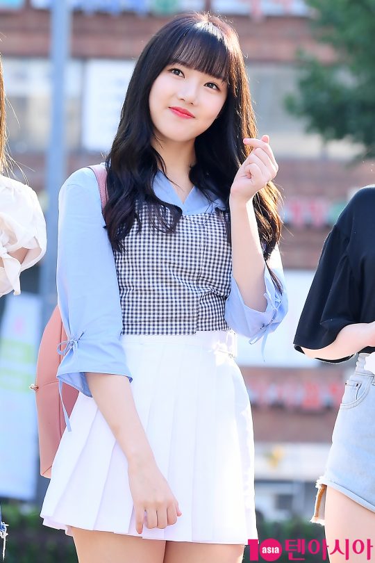예린 이미지