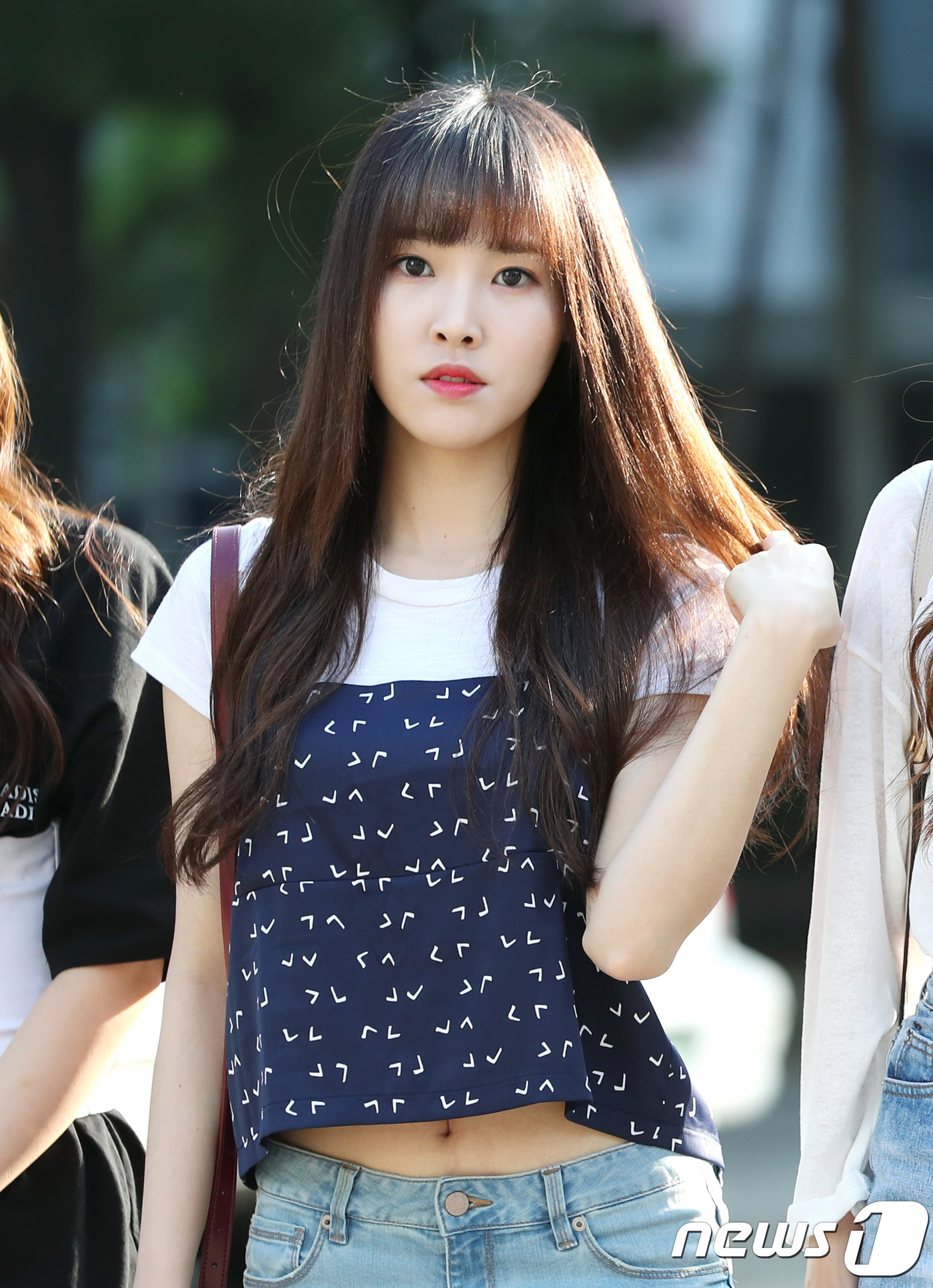 섹시걸 이미지