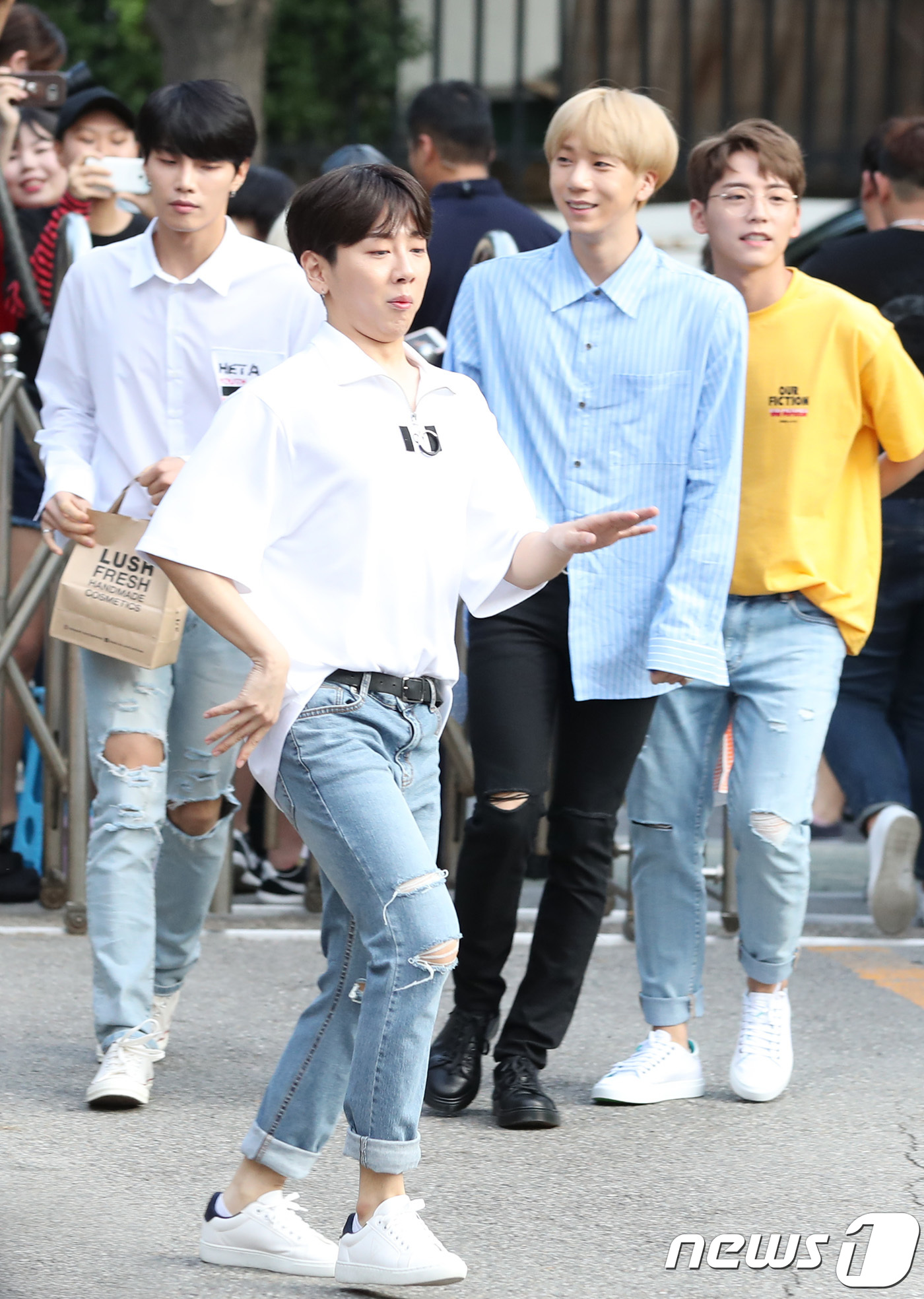 핫샷 이미지