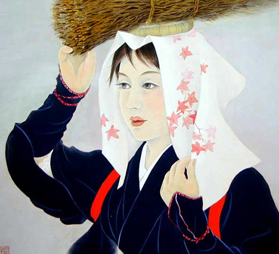 오하라 이미지