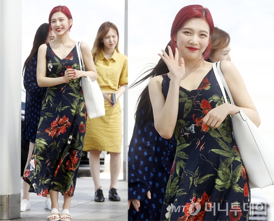 준헤어뱅크 이미지